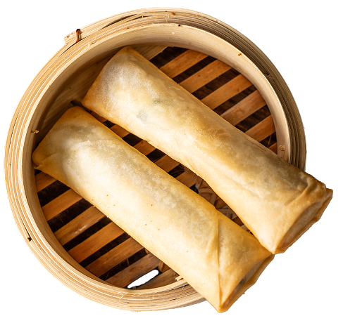 Vega Spring Roll