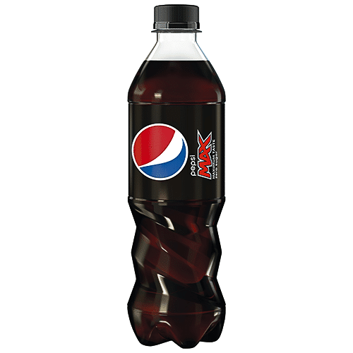 Pepsi Max 500ml