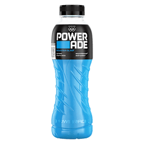 Powerade Mountain Blast 500ml