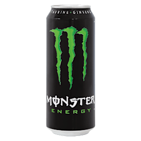Monster Energy 500ml