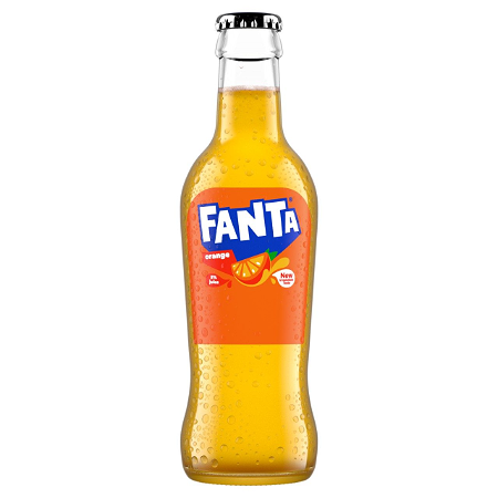 Fanta