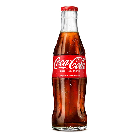 Coca Cola