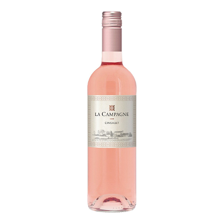 Fles Rose