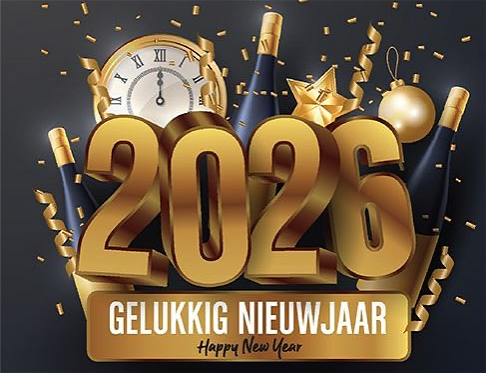 Alle feestdagen geopend!