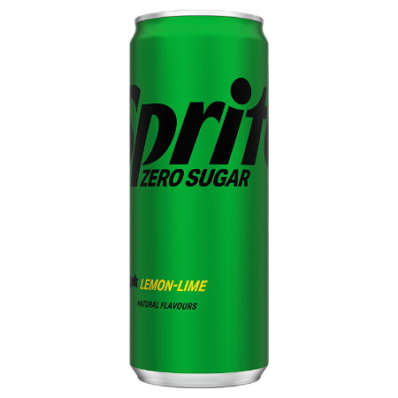 Sprite Zero Sugar 330ml