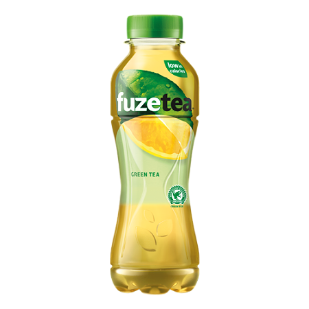 Fuze-tea green 0.5L