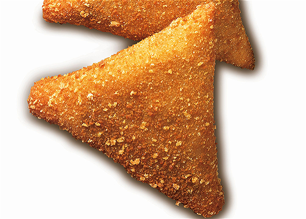 Taco bocado