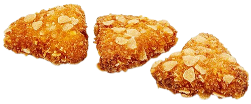 Nacho cheese bites