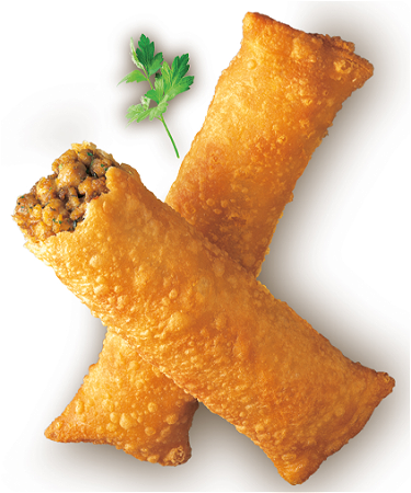 Shoarma rol