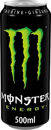 Monster energy Original