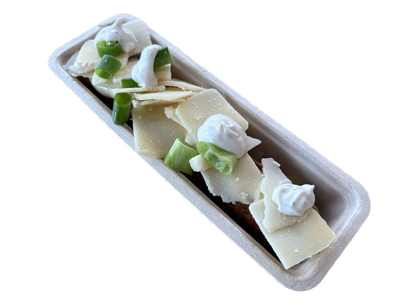 Mediteraanse frikandel