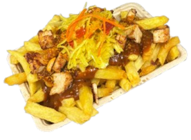 Frites Kipsate