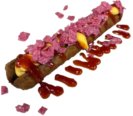'De PIZZADEL'