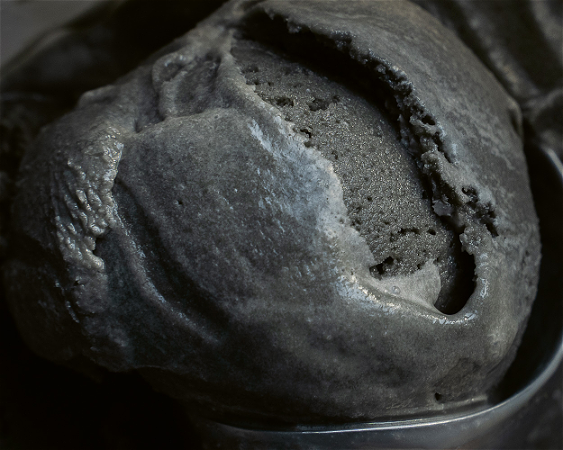 Bakje Drop ijs 500ml