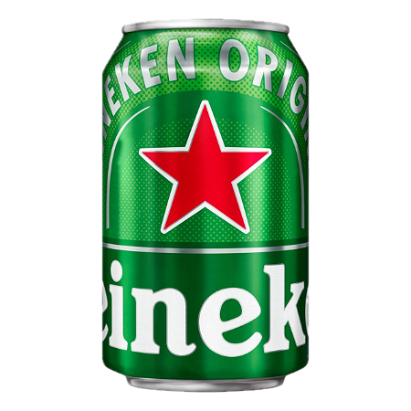 Heineken