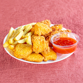 Kipnuggets
