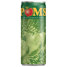 Poms 250 ml