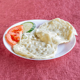Pita kaas