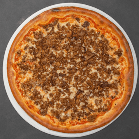 Pizza shoarma