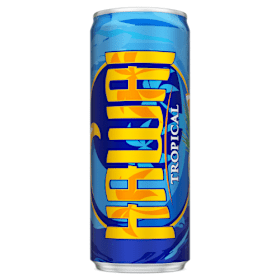 Hawaï 250ml