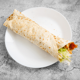 Dürüm kipdöner