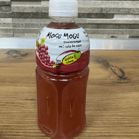 Mogo Mogo druivensap 320 ml