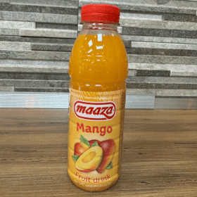 Maza mango