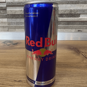 Red Bull Energy Drink 250ml