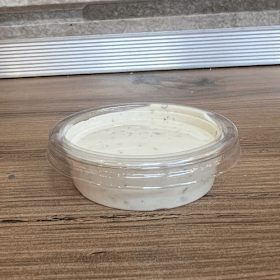 Knoflooksaus