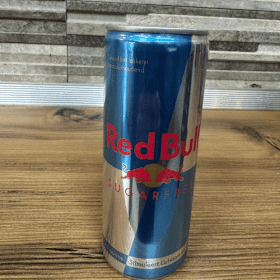 Red Bull Energy Drink Sugarfree 250ml