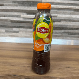 Lipton Ice Tea Peach 500ml