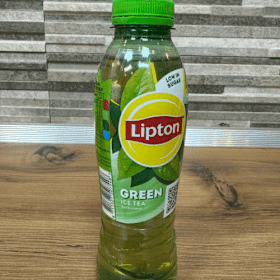 Lipton Ice Tea Green 500ml