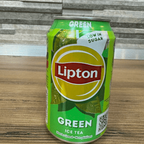 Lipton Ice Tea Green 330ml