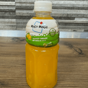 Mogo mogo mangosap 320 ml