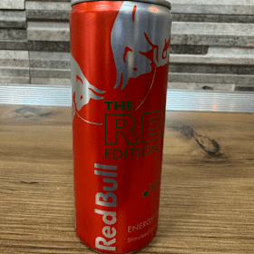 Red Bull Energy Drink Watermeloen 250ml