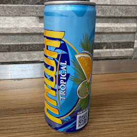 Hawaï tropical 250ml