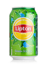 Lipton Ice Tea Green