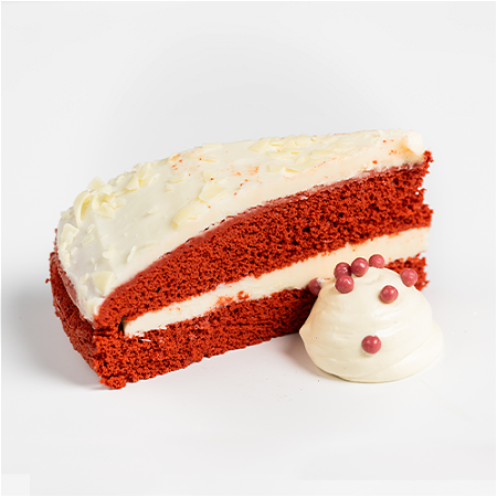 Red Velvet Cake