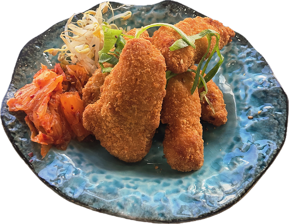 Classic Tender Chicken