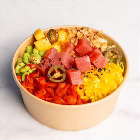 Spicy Tuna