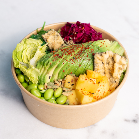 Avocado Bowl 