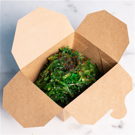 Wakame