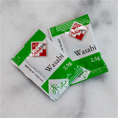 Wasabi