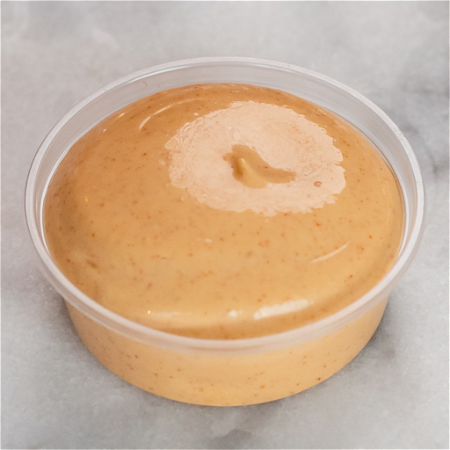 Sriracha mayonaise