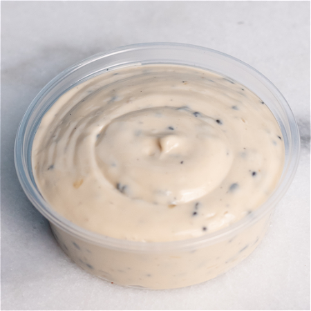 Truffel mayonaise