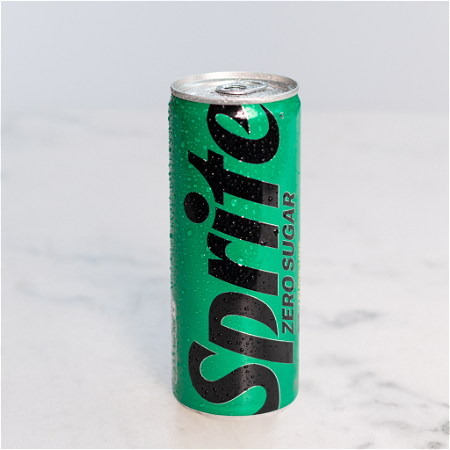 Sprite zero