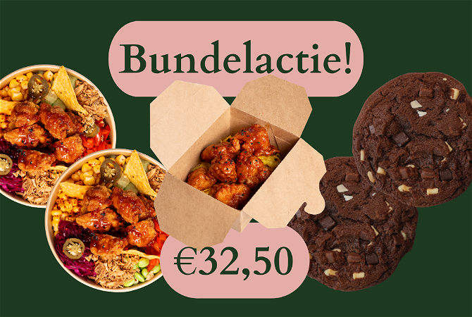 Bundelactie