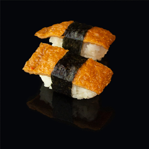 Nigiri Tofu
