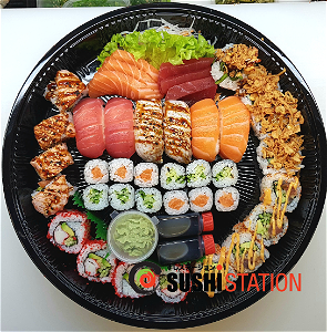 Sushi Station Box (40 st.)