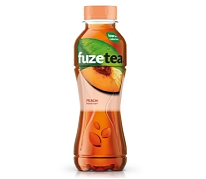Fuze Tea Peach 330ml